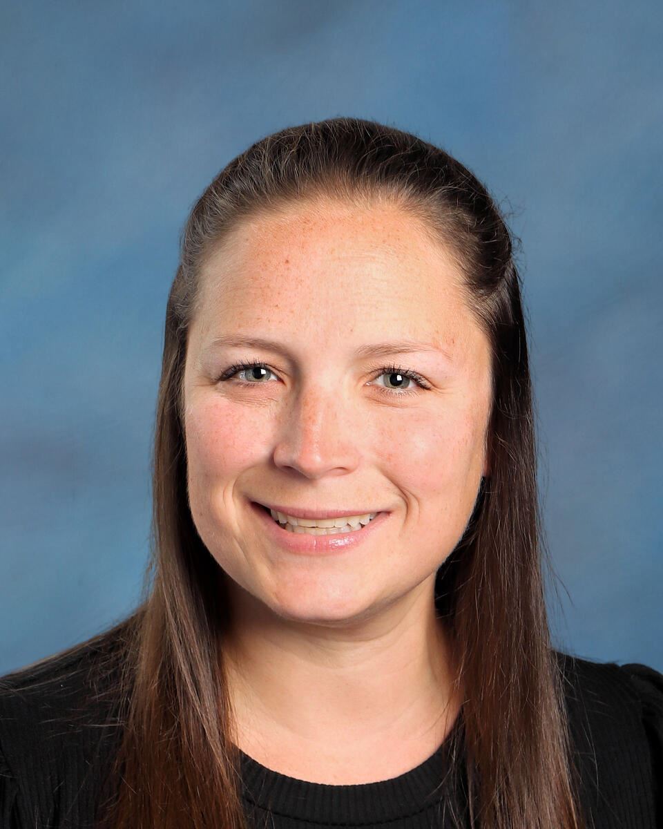 Christina Nowak - Assistant Principal